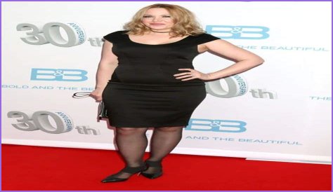 Adrienne Frantz Net Worth